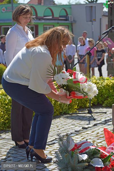 Obchody majowe w Malczycach