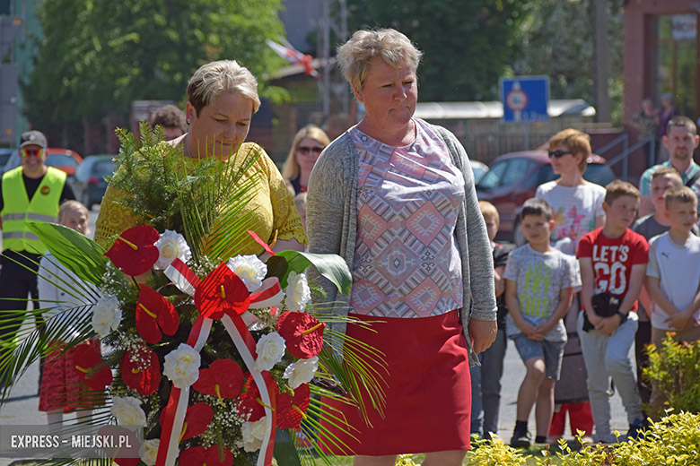 Obchody majowe w Malczycach