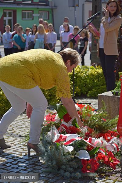 Obchody majowe w Malczycach