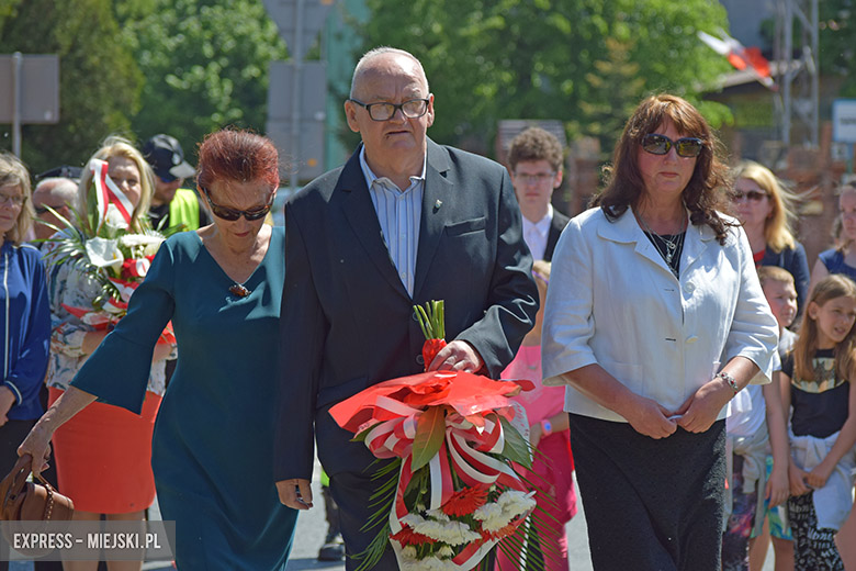 Obchody majowe w Malczycach