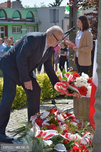 Obchody majowe w Malczycach