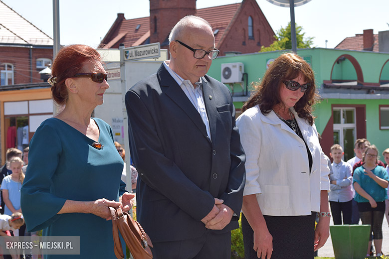 Obchody majowe w Malczycach