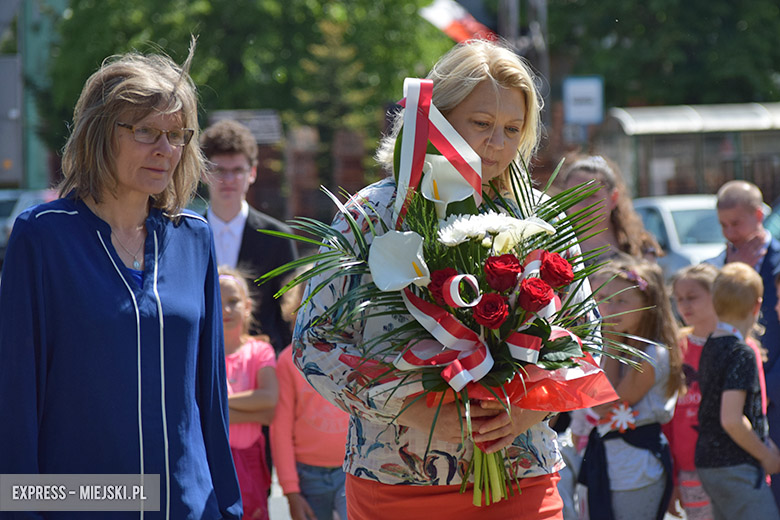 Obchody majowe w Malczycach