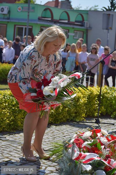 Obchody majowe w Malczycach