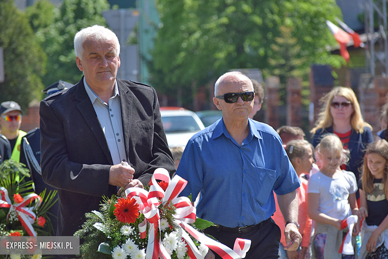 Obchody majowe w Malczycach