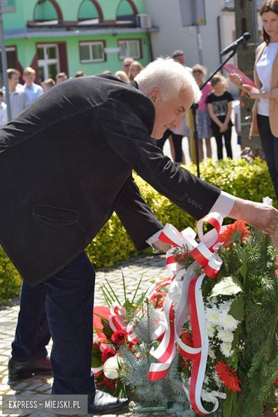 Obchody majowe w Malczycach