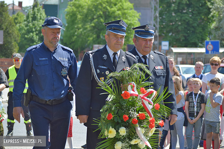 Obchody majowe w Malczycach
