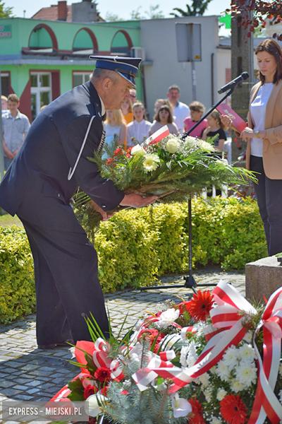 Obchody majowe w Malczycach