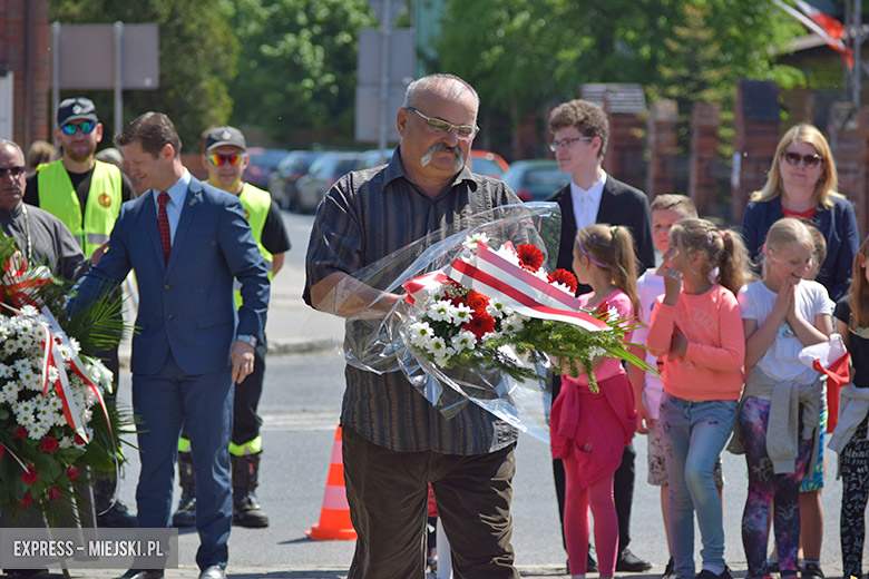 Obchody majowe w Malczycach