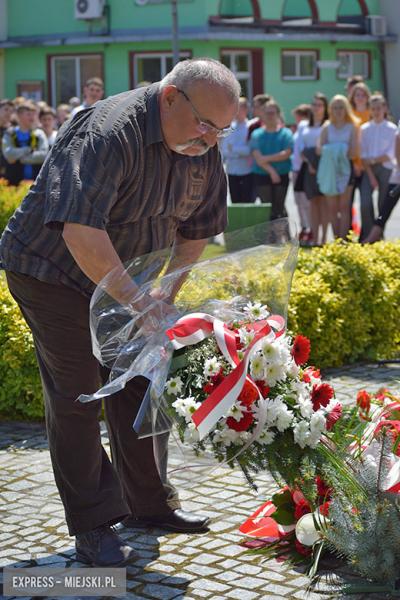 Obchody majowe w Malczycach