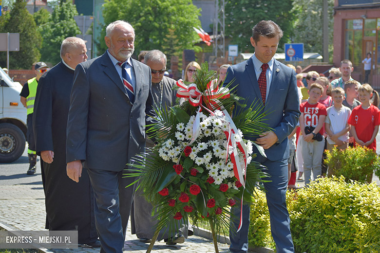 Obchody majowe w Malczycach