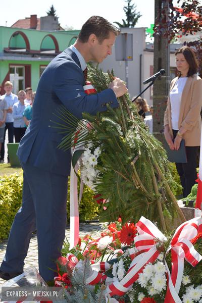 Obchody majowe w Malczycach