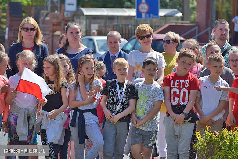 Obchody majowe w Malczycach