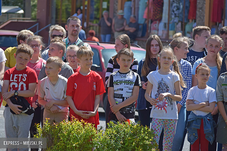 Obchody majowe w Malczycach