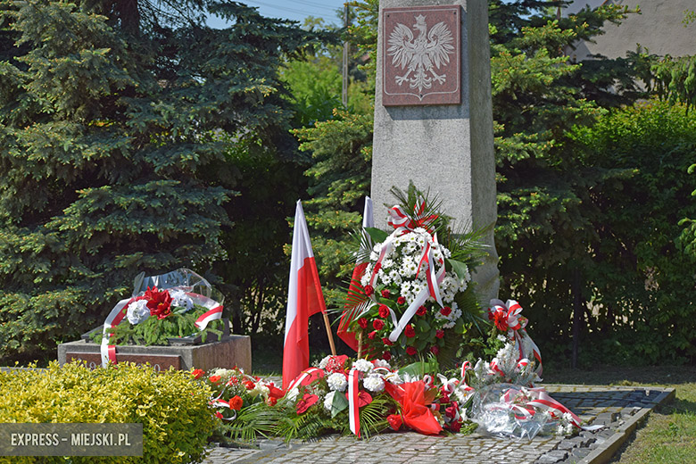 Obchody majowe w Malczycach