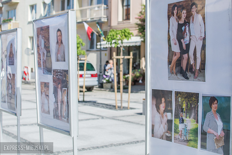 Fotograficzne podsumowanie projektu Kobiety dla Kobiet