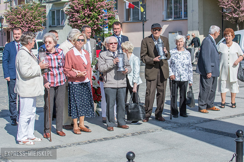 Dzień Zwycięstwa w Środzie Śląskiej