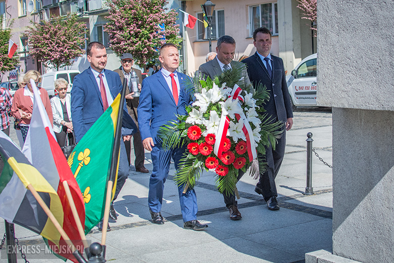 Dzień Zwycięstwa w Środzie Śląskiej