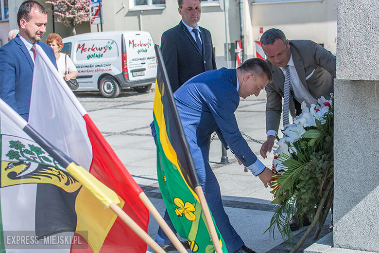 Dzień Zwycięstwa w Środzie Śląskiej