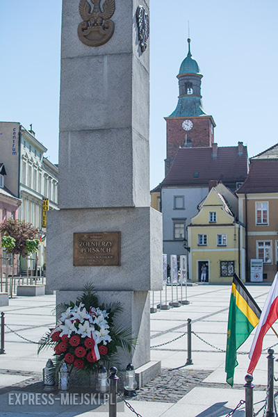 Dzień Zwycięstwa w Środzie Śląskiej