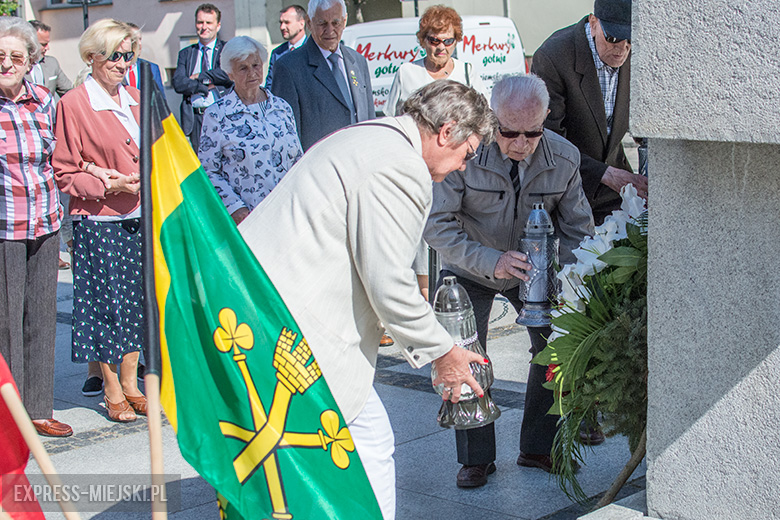 Dzień Zwycięstwa w Środzie Śląskiej