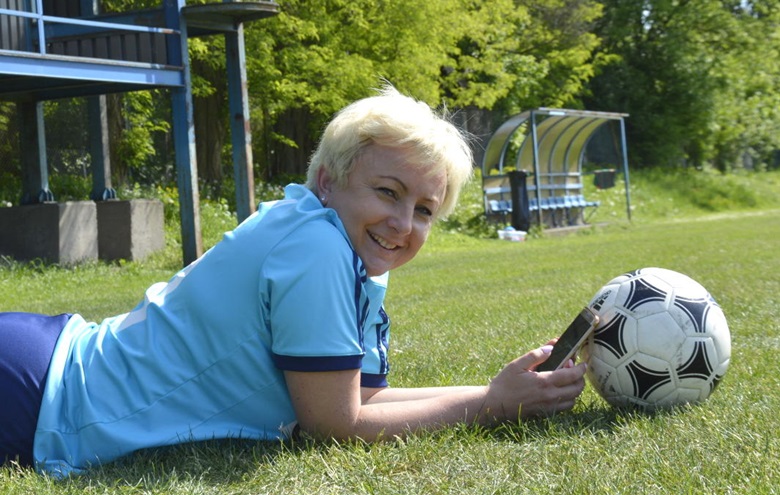 Niedzielny mecz Skarbów we Wrocławiu