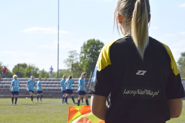 Niedzielny mecz Skarbów we Wrocławiu