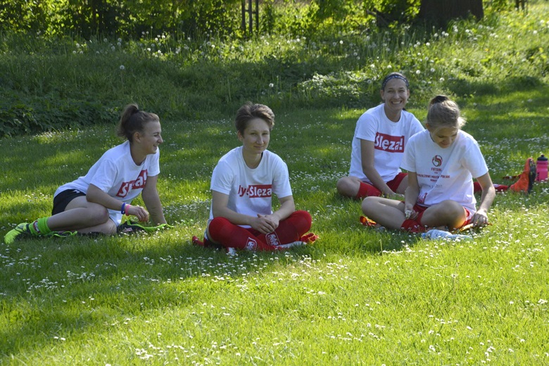 Niedzielny mecz Skarbów we Wrocławiu