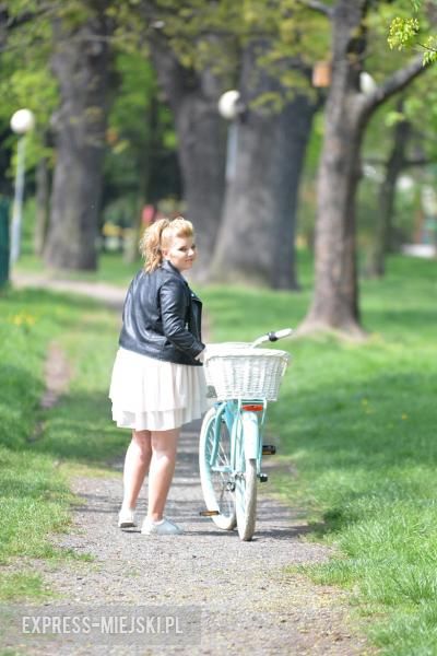 Dzień sesji zdjęciowych