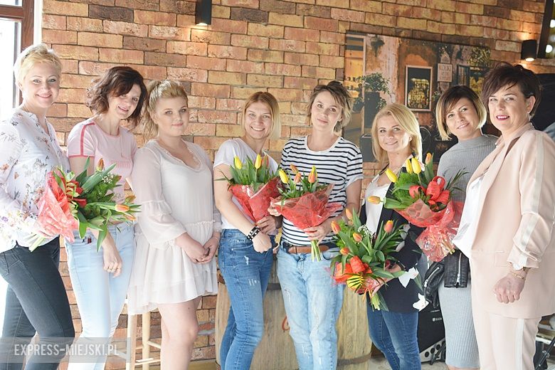 Dzień sesji zdjęciowych