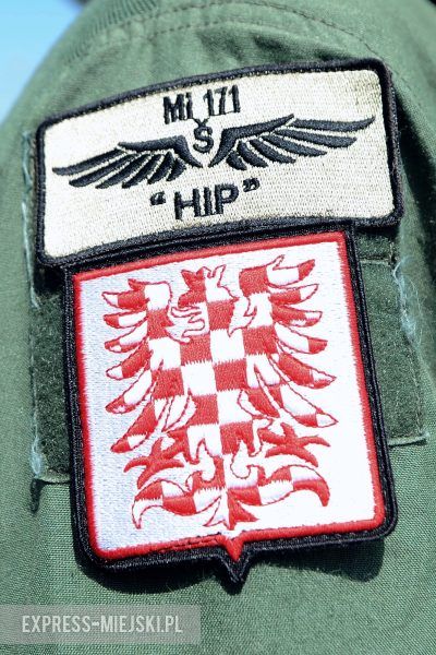 HelicopterShow 2018, Hradec Kralove