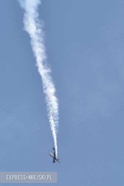 HelicopterShow 2018, Hradec Kralove