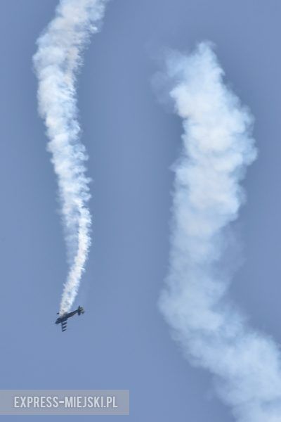 HelicopterShow 2018, Hradec Kralove