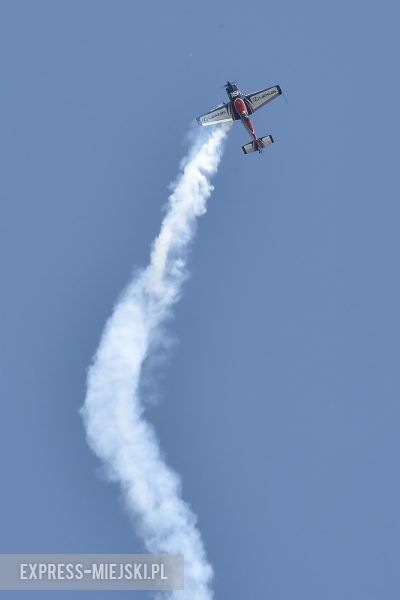 HelicopterShow 2018, Hradec Kralove