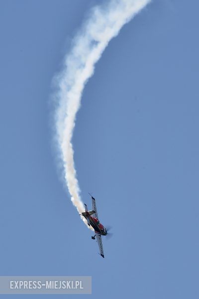 HelicopterShow 2018, Hradec Kralove