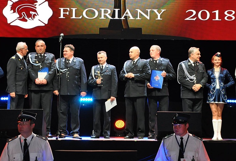 Finałowa gala konkursowa w Warszawie