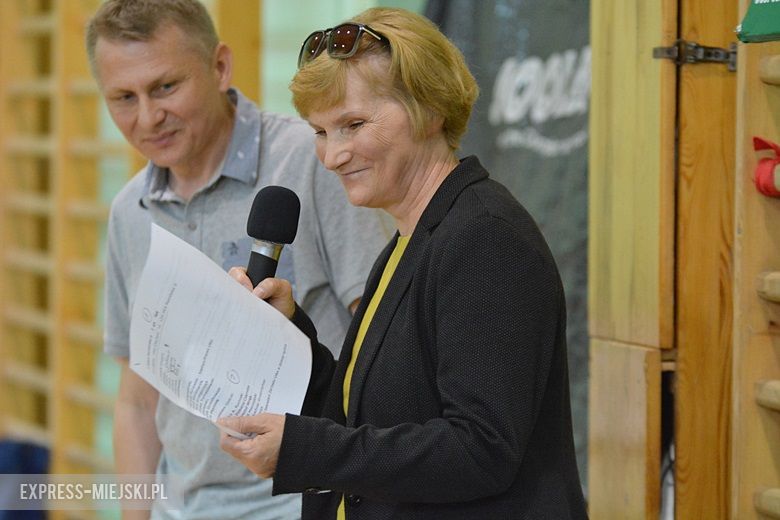 ULKS Ciechów vs LZS SKS II Raszówka