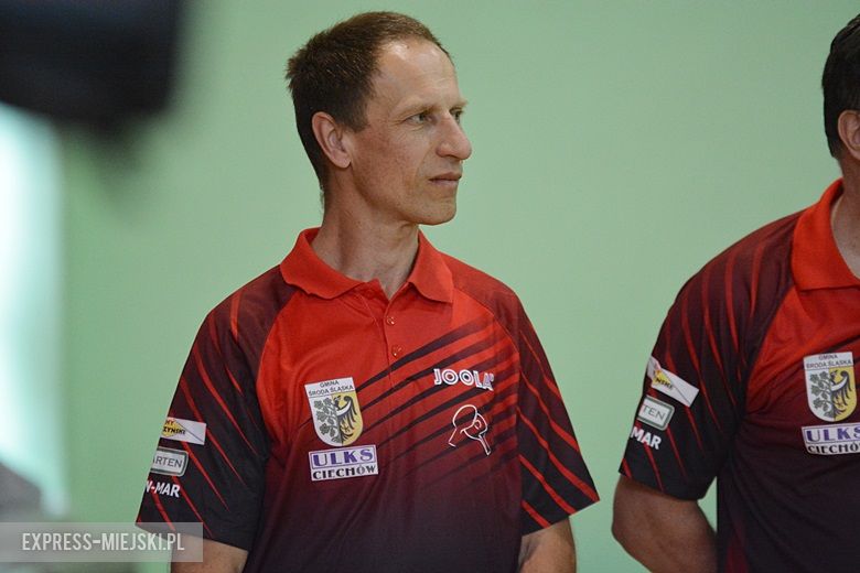 ULKS Ciechów vs LZS SKS II Raszówka