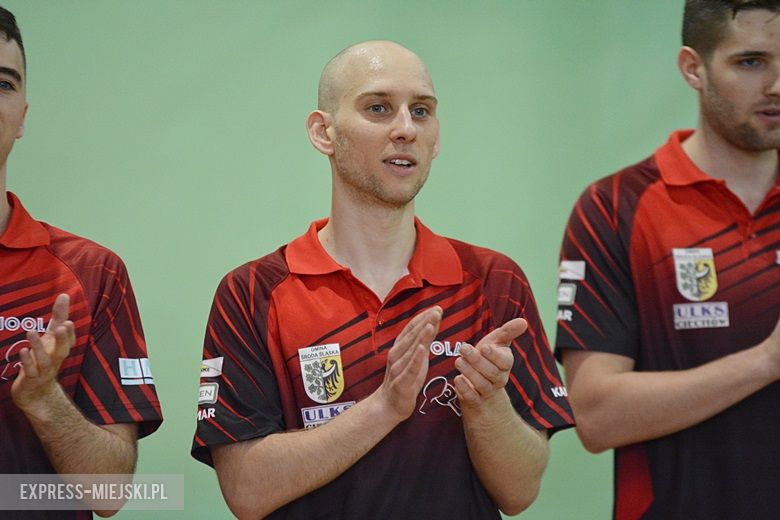 ULKS Ciechów vs LZS SKS II Raszówka