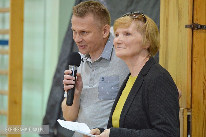 ULKS Ciechów vs LZS SKS II Raszówka