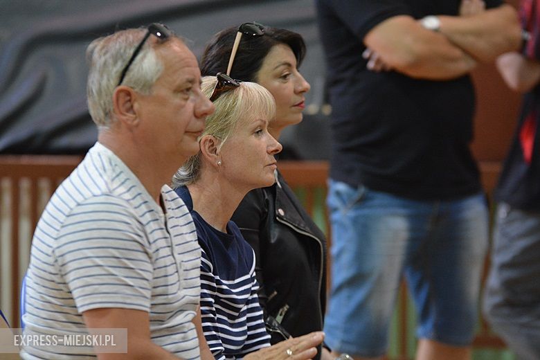 ULKS Ciechów vs LZS SKS II Raszówka