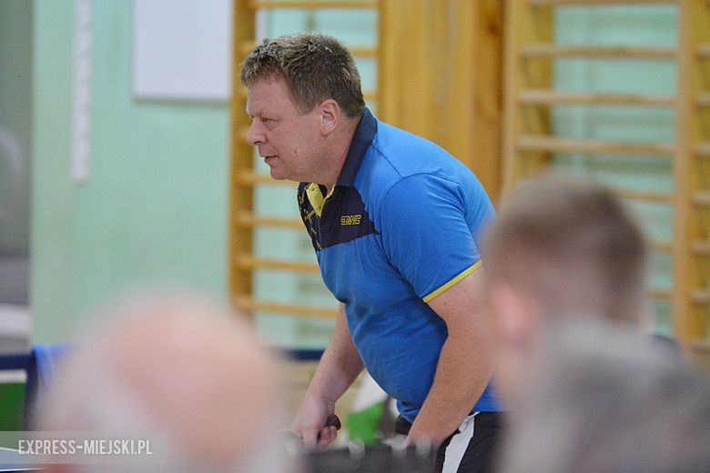 ULKS Ciechów vs LZS SKS II Raszówka