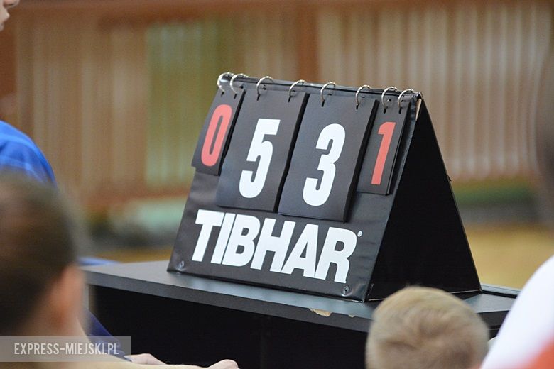 ULKS Ciechów vs LZS SKS II Raszówka