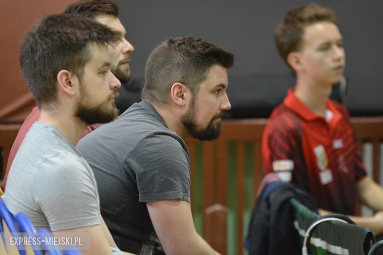 ULKS Ciechów vs LZS SKS II Raszówka