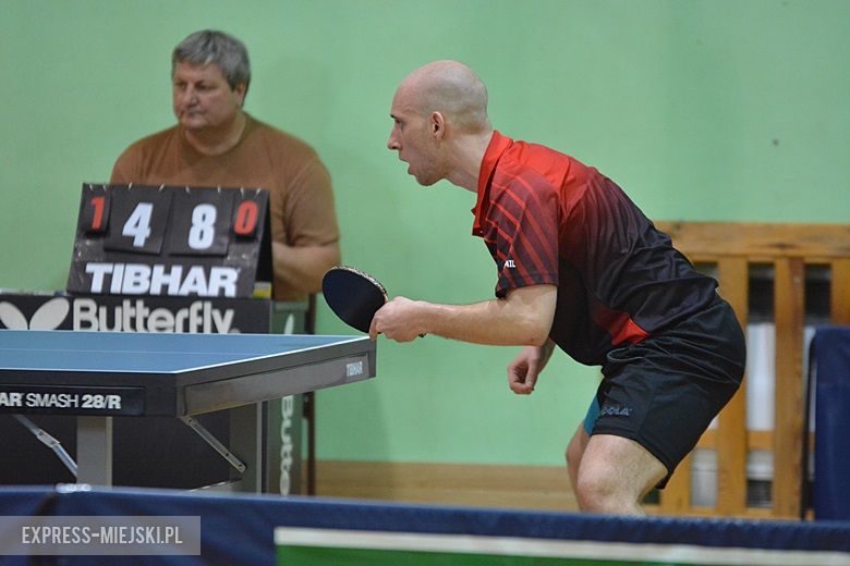 ULKS Ciechów vs LZS SKS II Raszówka