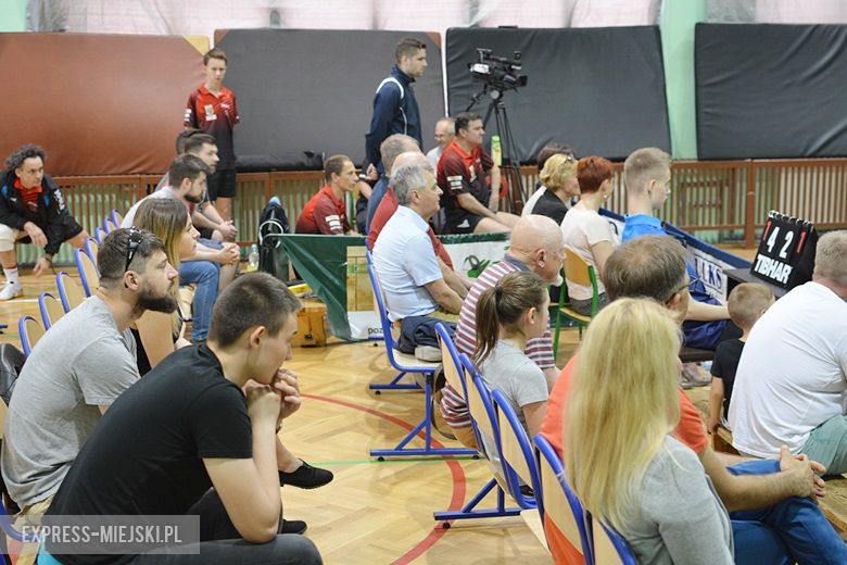 ULKS Ciechów vs LZS SKS II Raszówka