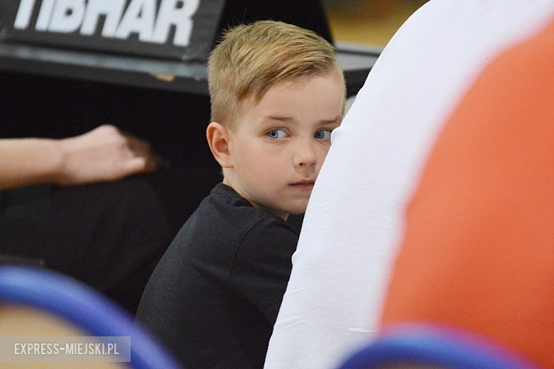 ULKS Ciechów vs LZS SKS II Raszówka