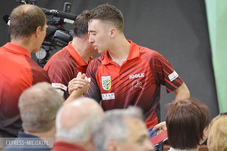 ULKS Ciechów vs LZS SKS II Raszówka