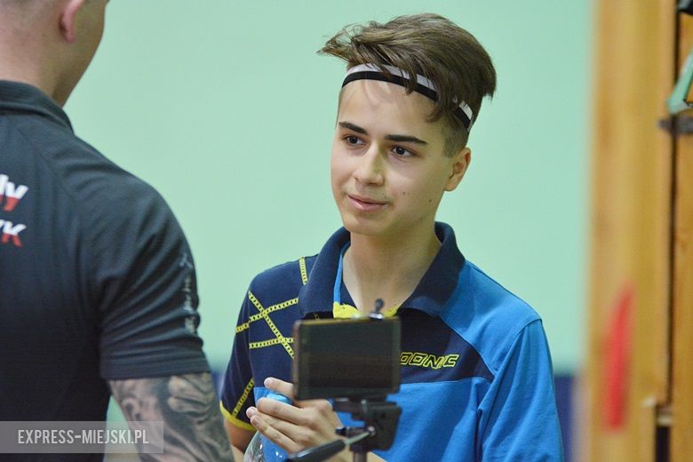 ULKS Ciechów vs LZS SKS II Raszówka