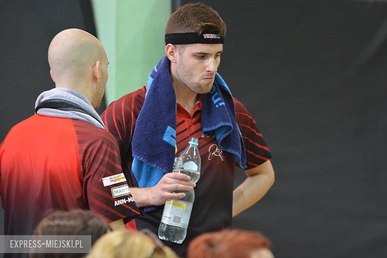 ULKS Ciechów vs LZS SKS II Raszówka